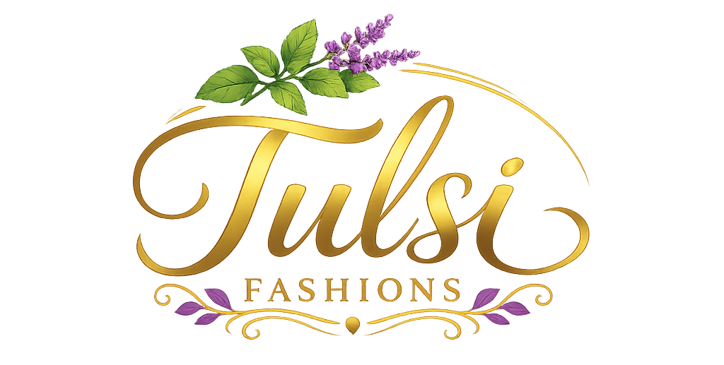 tulsifashions.in